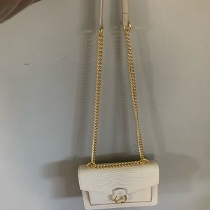 JW Pei purse
